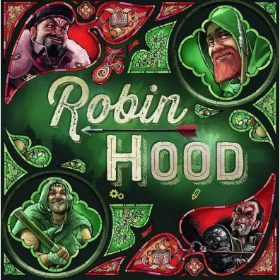 Robin Hood Hobbity.eu