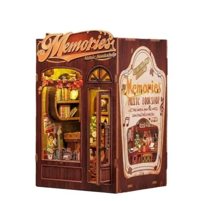 Puzzle Model Retro winyle Habarri
