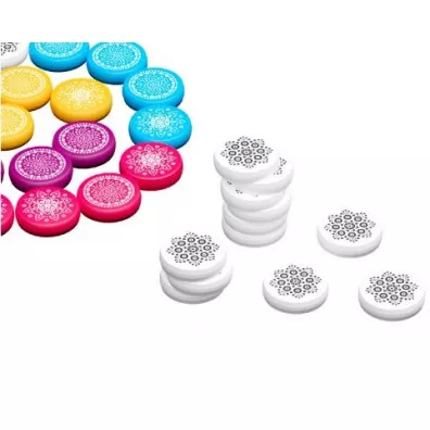Mandala Stones: Harmony Lucrum Games