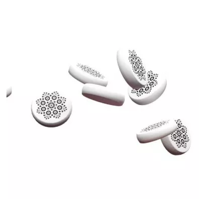 Mandala Stones: Harmony Lucrum Games