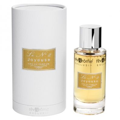 Revarome Exclusif Le No. 2 Joyeuse Woda perfumowana spray 75 ml
