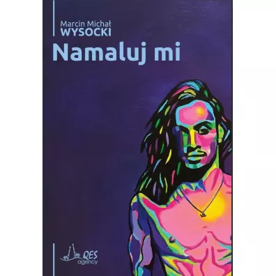 Namaluj mi - Marcin Micha�  Wysocki