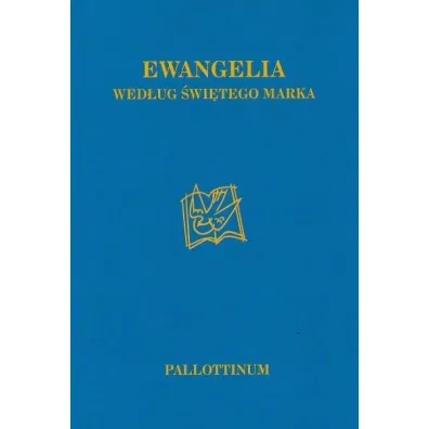 Ewangelia wg. �wi�tego Marka