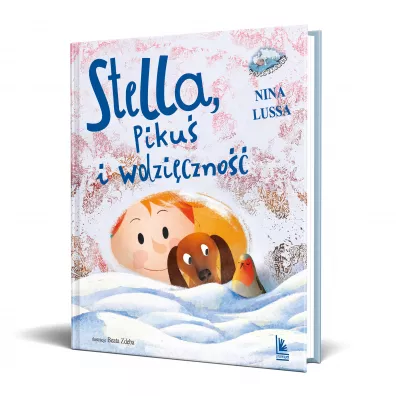 Stella, Piku i wdziczno