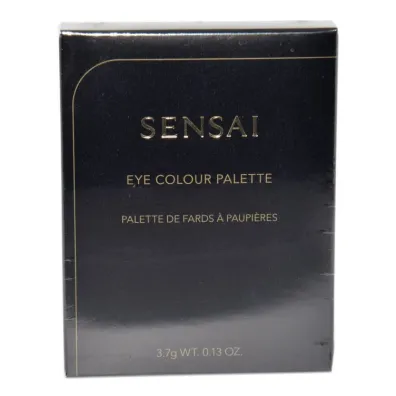 Kanebo Sensai Paletka cieni do powiek 02 NIGHT SPARKLE