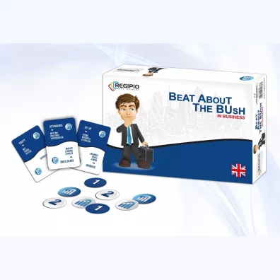 Beat About the Bush in Business Regipio