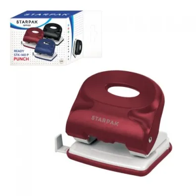 Starpak Dziurkacz ready STK-140