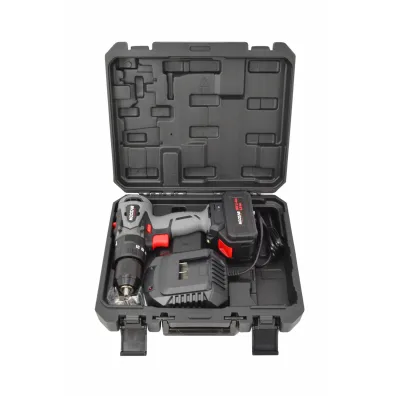 Hoozar Wkr�tarka udarowa bezszczotkowa 18v 1x5.0ah 80nm cdh80bl-t1