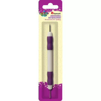 Titanum Ig�a do quilingu 307827 B/C 14 cm