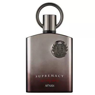 Afnan Woda perfumowana dla mczyzn Supremacy Not Only Intense 100 ml
