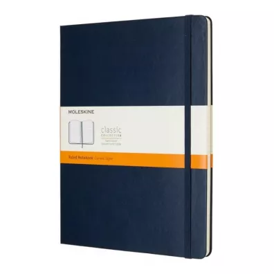 Moleskine Notes Classic linia