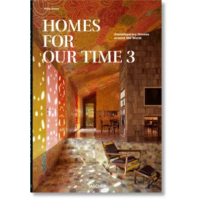 Homes For Our Time 3 wer. angielska