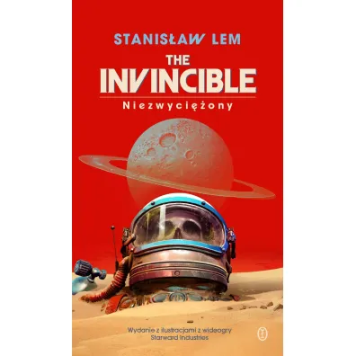 Niezwyci�ony - Stanis�aw Lem
