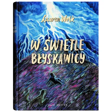 W �wietle b�yskawicy
