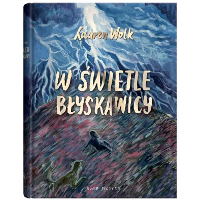 W �wietle b�yskawicy