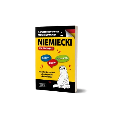 Niemiecki dla leniwych