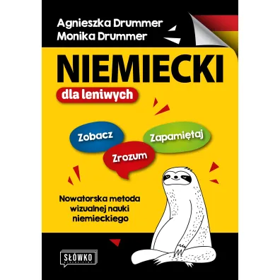 Niemiecki dla leniwych