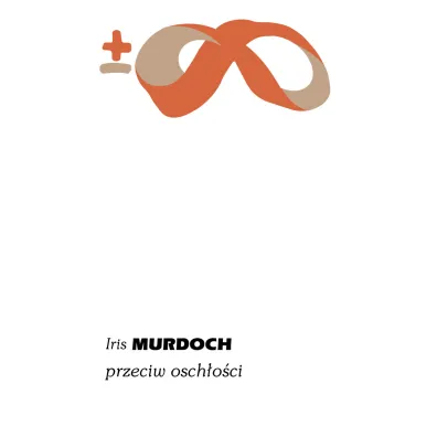 Przeciw osch�o�ci (pocket) - Iris Murdoch