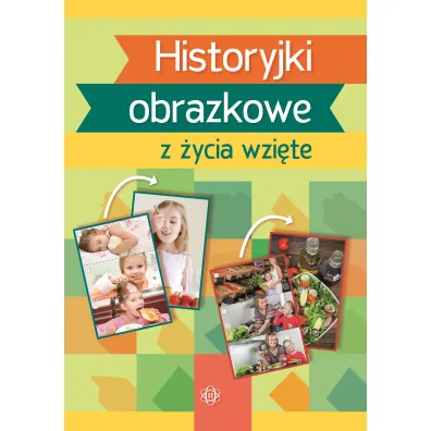 Historyjki obrazkowe z �ycia wzi�te