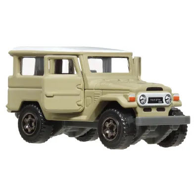 Matchbox. Samochodzik Best of Japan 1:64 HFF78 mix Mattel