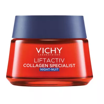 Vichy Krem przeciwstarzeniowy do twarzy 50 ml
