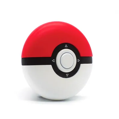 Pok�mon Trainer Mission Tm Toys