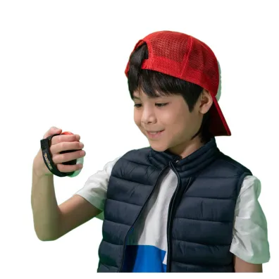 Pok�mon Trainer Mission Tm Toys