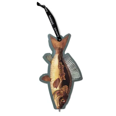 If Bookmarks Pens zak�adka d�ugopis - ryba
