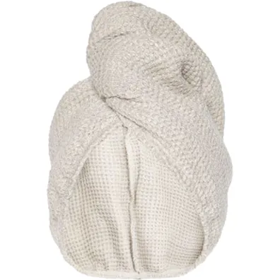 Glov Lniany turban do w�os�w