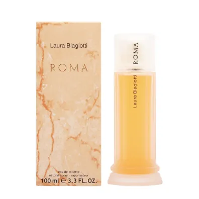 Laura Biagiotti Roma Woda toaletowa 100 ml