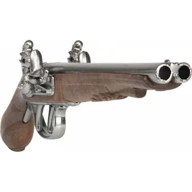 Pistolet Pirata Gonher