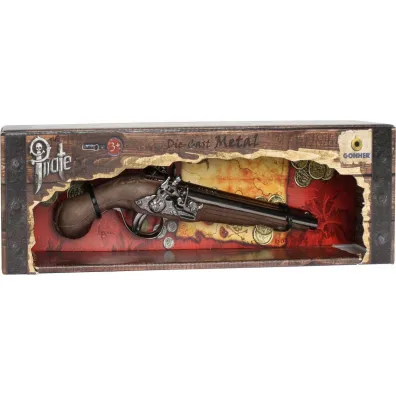 Pistolet Pirata Gonher