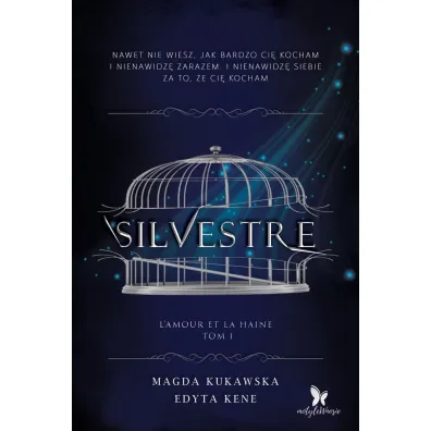 Silvestre - Edyta  Kene, Magda  Kukawska