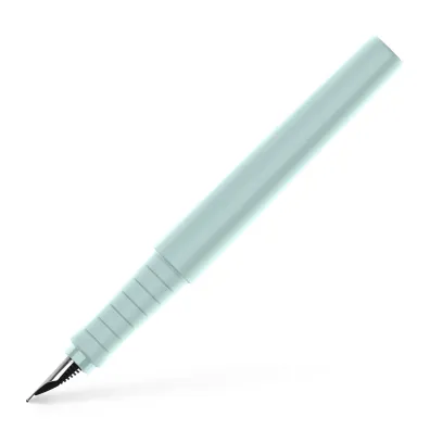 Faber-Castell Pi�ro wieczne poly f caribic blue