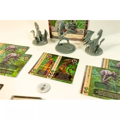 Cthulhu:Death May Die-Ithaqua W�drowiec na Wietrze Portal Games