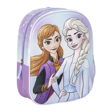 Artesania Cerda Plecak 3D - Frozen