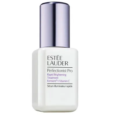 Este Lauder Perfectionist Pro Rapid Brightening Treatment serum do twarzy rozjaniajce z witamin C przeciw przebarwieniom 30 ml