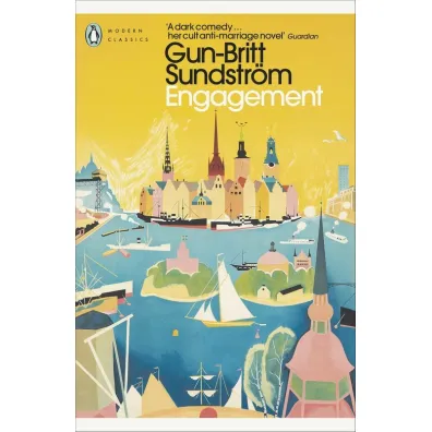 Engagement - Gun-Britt Sundstr�m