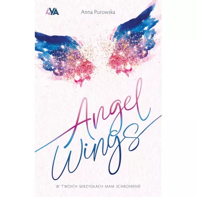 Angel Wings - Anna Purowska