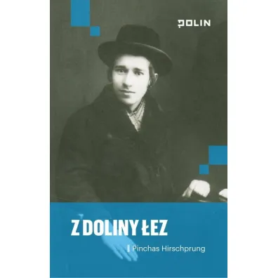 Z doliny �ez - Pinchas Hirschsprung