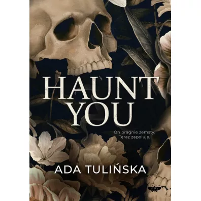Haunt You - Ada Tuli�ska