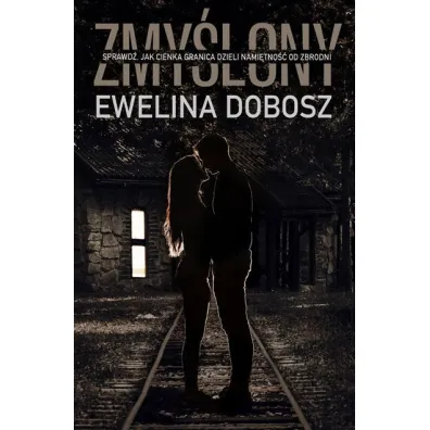 Zmy�lony - Ewelina Dobosz