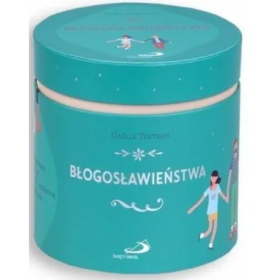 Pude�ko B�ogos�awie�stwa