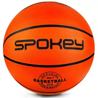 Pi�ka do koszyk�wki Cross Spokey