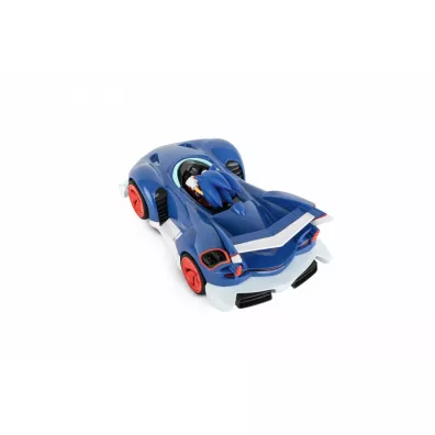 RC Cars Full Function Akku Team Dark - Sonic Carrera