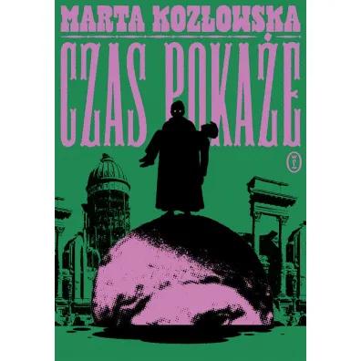 Czas poka�e - Marta  Koz�owska