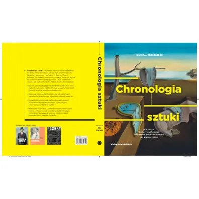 Chronologia sztuki