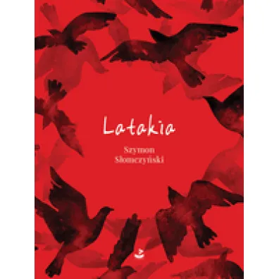 Latakia - Szymon S�omczy�ski