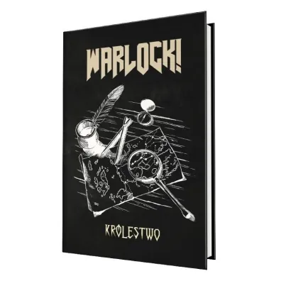 Warlock! Kr�lestwo