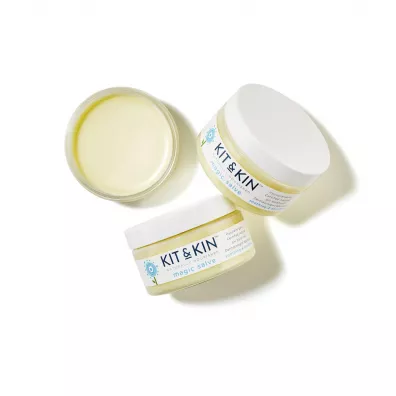Kit and Kin Organiczna Ma do Zada Specjalnych dla Maluszka 100 ml